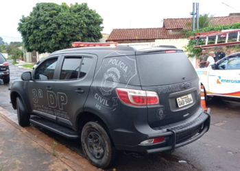 Três empresários da Capital são presos por furtarem energia e darem prejuízo de R$60 mil