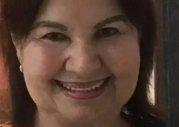Morre de aneurisma cerebral a matriarca da família Trad: Therezinha Mandetta Trad