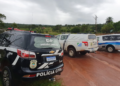 Presos, os membros da família que mataram parentes a golpes de faca e tiros em bar