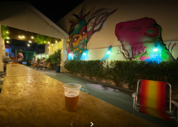 Cervejaria Capivas tem feira cultural com entrada gratuita no domingo