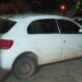 “Doidão de bala alucinógena” é preso, após dar trabalho pra PM conduzindo Gol