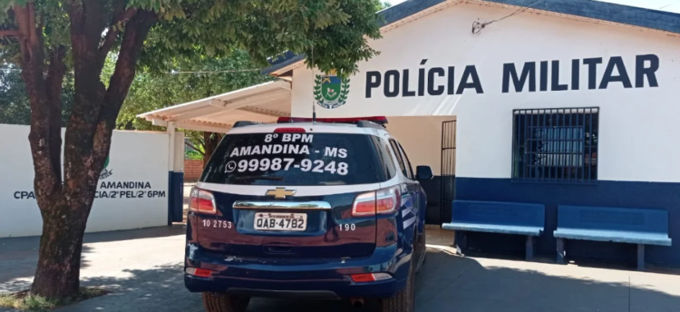 Ao ser repreendido por patrões, funcionário faz ameaças de agredi-los e matá-los