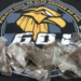 Jovem de 38 anos é preso por tráfico com 20 porções de maconha no Lageado