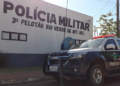 Homem é preso, após mostrar pênis pra comerciante e ainda levar um saco de carvão