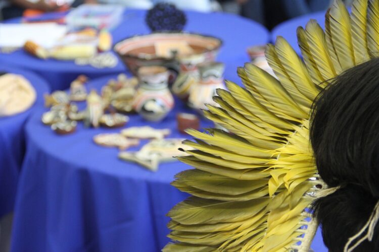Em um país “pluridiverso”, encontro discute Territórios Indígenas e Áreas Conservadas por Comunidades Locais