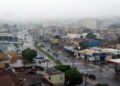 Quarta-feira tem previsão de chuva forte em diversas regiões de Mato Grosso do Sul