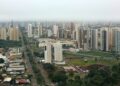 Sábado ainda terá queda de temperatura e chuvas em Mato Grosso do Sul