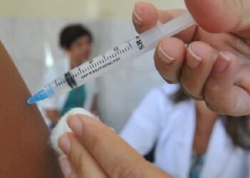 SES e municípios discutem estratégias de imunização contra covid-19 com vacina bivalente