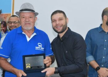 Prefeitura promove 1ª Formação para motoristas do transporte escolar rural na Capital