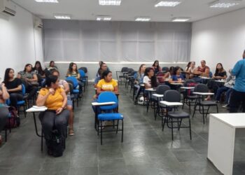 Prefeitura abre inscrições para curso gratuito de auxiliar administrativo