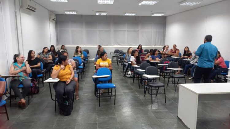 Prefeitura abre inscrições para curso gratuito de auxiliar administrativo
