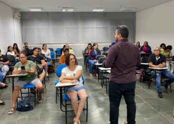 Prefeitura abre inscrições para curso de Manutenção de Computadores