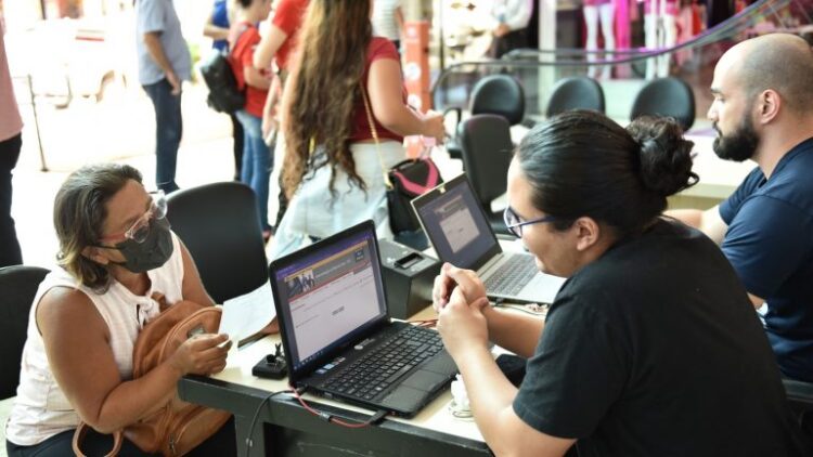 “Funsat em Ação” promove nova edição amanhã para quem busca empregos na Capital