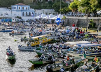 Procuradoria-Geral de MS garante Festival de Pesca Esportiva de Corumbá