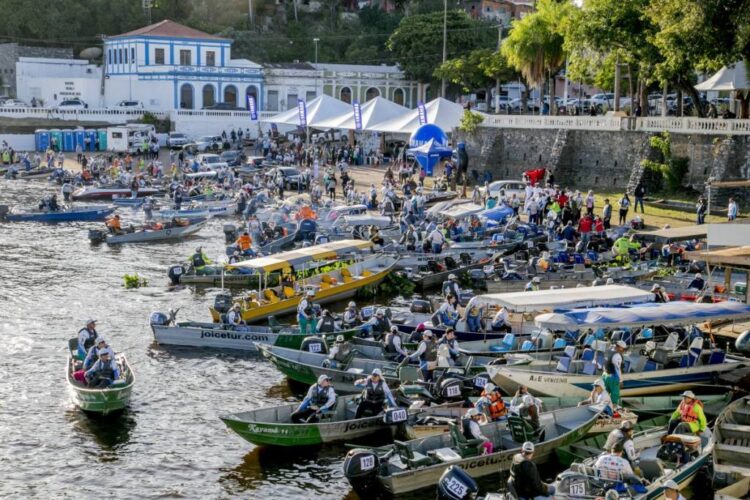 Procuradoria-Geral de MS garante Festival de Pesca Esportiva de Corumbá