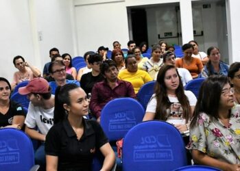 Prefeitura promove curso de Higiene e Manipulação de Alimentos para MEIs e pequenos empresários