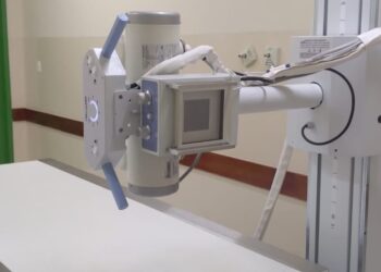 A partir de indicação de vereador, Executivo entrega raio-x novo à UPA Moreninha