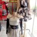 Bazar e brechó fixos da AACC/MS têm fantasias completas a partir de R$ 10