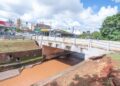 Prefeitura monitora e fiscaliza pontes sobre córregos da Capital