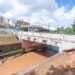 Prefeitura monitora e fiscaliza pontes sobre córregos da Capital