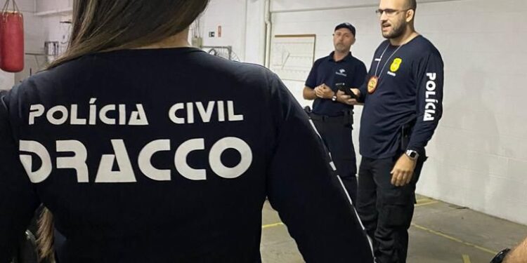 Quadrilha que fraudava tributação da sucata de alumínio ostentava mansões e carros de luxo