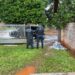 Autor de homicídio é preso dormindo com arma do crime embaixo do colchão