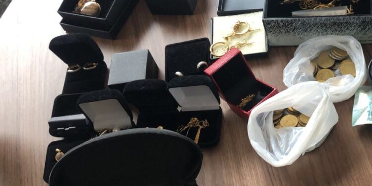 Esquema de fraude tributária deu prejuízo de R$ 400 milhões a cofres públicos, revela operação