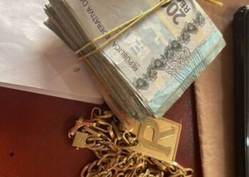 Esquema de fraude tributária deu prejuízo de R$ 400 milhões a cofres públicos, revela operação