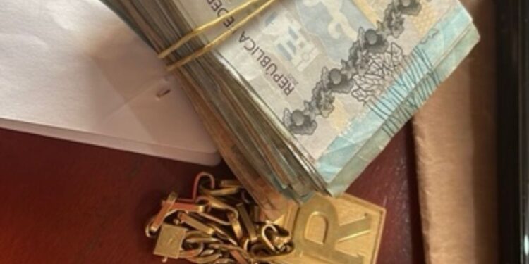 Esquema de fraude tributária deu prejuízo de R$ 400 milhões a cofres públicos, revela operação