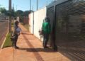 Morcego é encontrado contaminado e Saúde faz bloqueios contra a Raiva na Capital