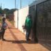 Morcego é encontrado contaminado e Saúde faz bloqueios contra a Raiva na Capital