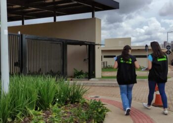 Prefeitura realiza força-tarefa para zerar fila de emissão da carta de Habite-se