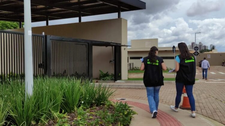 Prefeitura realiza força-tarefa para zerar fila de emissão da carta de Habite-se
