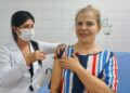 Três unidades abrem para testagem e vacinação contra a Covid-19 neste sábado
