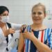 Três unidades abrem para testagem e vacinação contra a Covid-19 neste sábado
