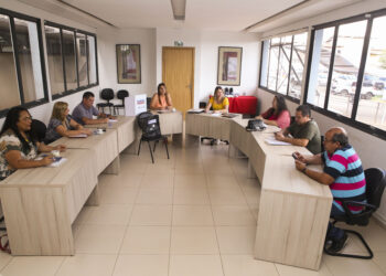 Eleições Cassems: Comissão Eleitoral trabalha para garantir a organização e segurança no dia da votação