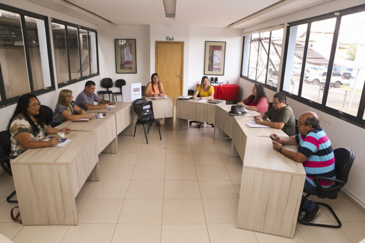 Eleições Cassems: Comissão Eleitoral trabalha para garantir a organização e segurança no dia da votação