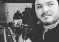 Radialista é morto a tiros nesta tarde na fronteira
