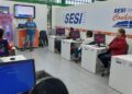 Confira o que a Biblioteca Sesi tem a oferecer em sua cidade