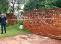 Homem é encontrado morto com ferimento na cabeça em terreno baldio do Leblon