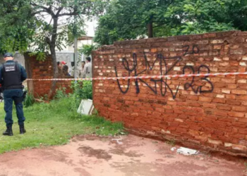 Homem é encontrado morto com ferimento na cabeça em terreno baldio do Leblon