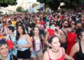 Governo e blocos independentes realizam Carnaval de Rua da Capital