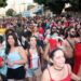Governo e blocos independentes realizam Carnaval de Rua da Capital