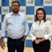 Presidente da Fiems recebe prefeita de Campo Grande para apresentar demandas da indústria