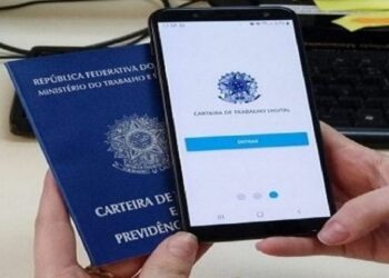 Quase 3000 vagas estão disponíveis nesse início de semana em MS