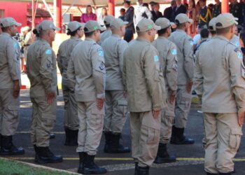 Governo convoca candidatos para exame de aptidão mental nos concursos da PM e Bombeiros