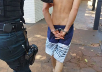 Em 2º caso de estupro do dia, pai diz que “apenas encostou o pênis na filha” de 2 anos