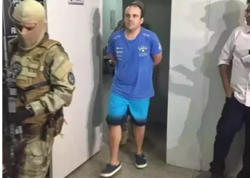 Ex-piloto e delator de esquema do PCC, que esteve preso em CG, morre em confronto com a polícia