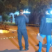 Adolescente de 16 anos é morto com tiros na cabeça e nas costas em frente à lanchonete