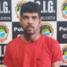 Polícia pede ajuda da população para encontrar assassino de homem a tiros, após briga